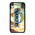 LA LOS ANGELES CHARGERS LOGO iPhone XR Case Cover