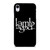 LAMB OF GOD HEAVY METAL BAND iPhone XR Case Cover