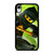 LEGO NINJAGO COLE iPhone XR Case Cover