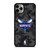 CHARLOTTE HORNETS BLACK CAMO iPhone 11 Pro Max Case Cover