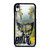 LOS ANGELES CHARGERS FOOTBALL BOLT UP iPhone XR Case Cover LOS ANGELES CHARGERS FOOTBALL BOLT UP iPhone XR Case Cover