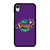 LOS ANGELES SPARKS 2 iPhone XR Case Cover