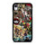 LOSERS CLUB IT MOVIES COLLAGE iPhone XR Case Cover
