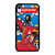 LUFFY ONE PIECE SUPREME BAPE iPhone XR Case Cover