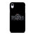 MARVEL BLACK PANTHER WAKANDA FOREVER iPhone XR Case Cover