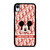 MICKEY MOUSE CHRISTIAN DIOR PARIS iPhone XR Case Cover