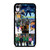 MIGHTY DUCKS GAME CHANGERS SQUAD iPhone XR Case Cover