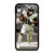 MILES SANDERS PHILADELPHIA EAGLES NFL iPhone XR Case Cover