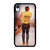 MORGAN WALLEN SINGER iPhone XR Case Cover