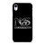 NAS RAPPER HIP HOP IS DEAD iPhone XR Case Cover