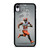 NICK CHUBB CLEVELAND BROWN NFL iPhone XR Case Cover