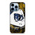 PUMAS UNAM MEXICO FOOTBALL iPhone 13 Pro Max Case Cover