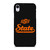 OKLAHOMA STATE COWBOYS LOGO iPhone XR Case Cover