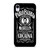 PABLO ESCOBAR CARDEL DE MEDELLIN iPhone XR Case Cover
