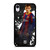 PEDRI GONZALEZ BARCELONA FC iPhone XR Case Cover