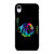PHISH LOGO ROCK BAND iPhone XR Case Cover