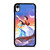 PRINCESS JASMINE ALADDIN DISNEY iPhone XR Case Cover