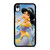 PRINCESS JASMINE DISNEY iPhone XR Case Cover