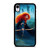 PRINCESS MERIDA DISNEY BRAVE 2 iPhone XR Case Cover