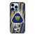PUMAS UNAM MEXICO FOOTBALL NIKE iPhone 13 Pro Max Case Cover