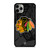 CHICAGO BLACKHAWKS NHL TEAM iPhone 11 Pro Max Case Cover