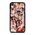 RM KIM NAM JOON BTS BANGTAN BOYS COLLAGE iPhone XR Case Cover RM KIM NAM JOON BTS BANGTAN BOYS COLLAGE iPhone XR Case Cover