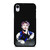 RM KIM NAM JOON BTS BANGTAN BOYS iPhone XR Case Cover