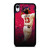 RONALD ACUNA JR ATLANTA BRAVES MLB iPhone XR Case Cover