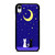 SAILOR MOON LUNA CUTE iPhone XR Case Cover