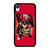 SAN FRANCISCO 49ERS MASCOT iPhone XR Case Cover