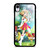 SERENA POKEMON ANIME 2 iPhone XR Case Cover