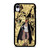SHANKS ONE PIECE MANGA iPhone XR Case Cover