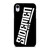 SIDEMEN XIX GROUP LOGO iPhone XR Case Cover