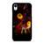 SKULL KID THE LEGEND OF ZELDA 2 iPhone XR Case Cover