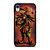 SKULL KID THE LEGEND OF ZELDA iPhone XR Case Cover