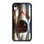 SPEED RACER CAR iPhone XR Case Cover