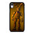 SPRING BONNIE FIVE NIGHTS AT FREDDY'S iPhone XR Case Cover