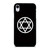 STAR OF DAVID JEWISH SYMBOL iPhone XR Case Cover