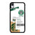 STARBUCKS COFFEE BILLS iPhone XR Case Cover