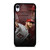 STEPHEN STARSBURG WASHINGTON NATIONALS iPhone XR Case Cover