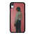 STEVE LACY BAD HABIT iPhone XR Case Cover