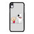 STEWIE AND BRIAN GRIFFIN FAMILY GUY iPhone XR Case Cover