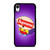 STEWIE GRIFFIN FAMILY GUY SUPREME iPhone XR Case Cover
