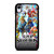 SUPER SMASH BROS ULTIMATE iPhone XR Case Cover