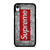 SUPREME DOLLAR iPhone XR Case Cover