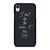 TAYLOR SWIFT END GAME LYRICS iPhone XR Case Cover