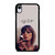TAYLOR SWIFT MIDNIGHT iPhone XR Case Cover