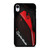 TAYLORMADE SUPREME GOLF BAG iPhone XR Case Cover