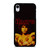 THE DOORS ROCK BAND iPhone XR Case Cover