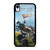 THE ELDER SCROLLS HIGH ISLE GAMES iPhone XR Case Cover
